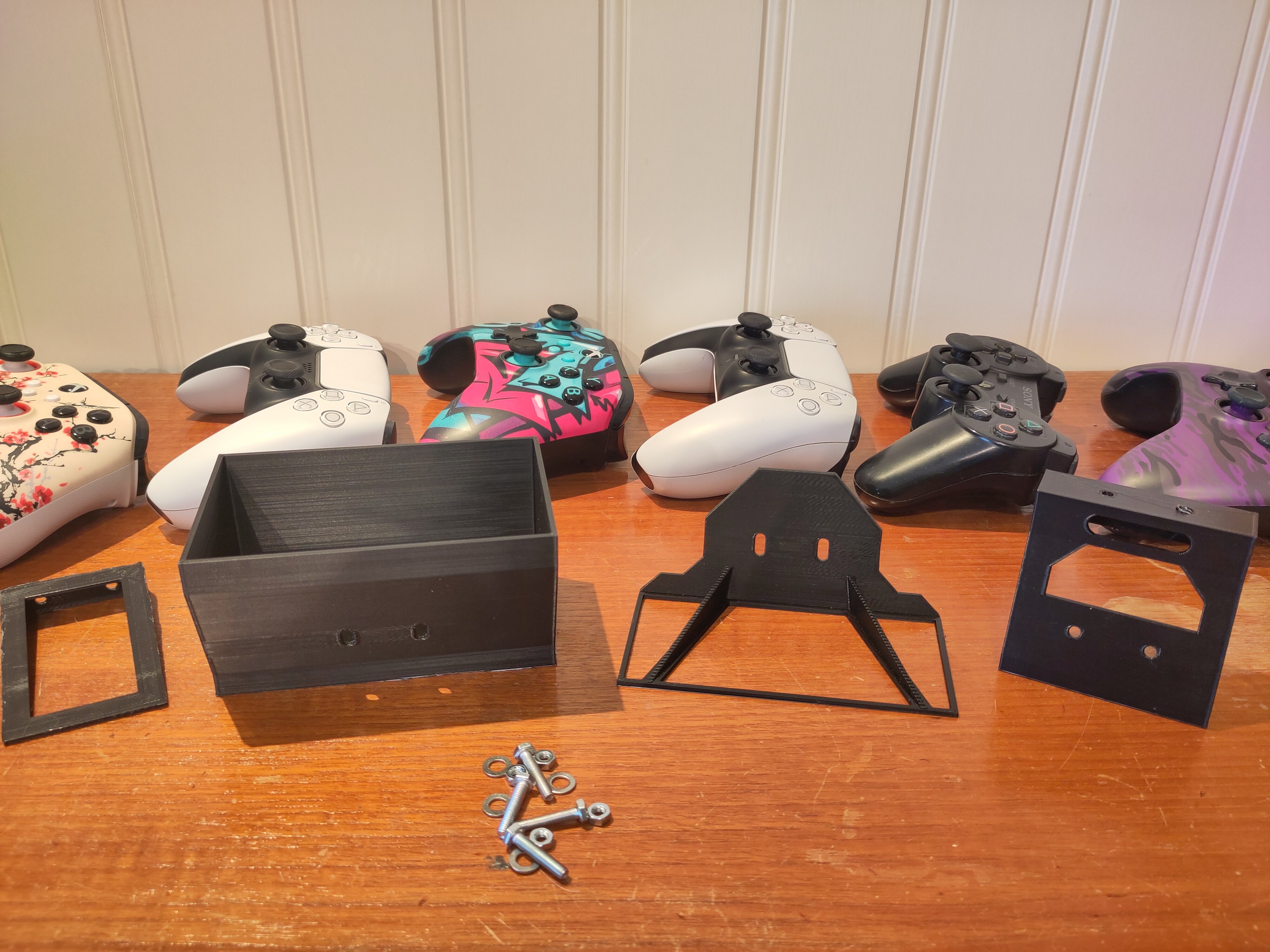 Controller stand — miniatura 4