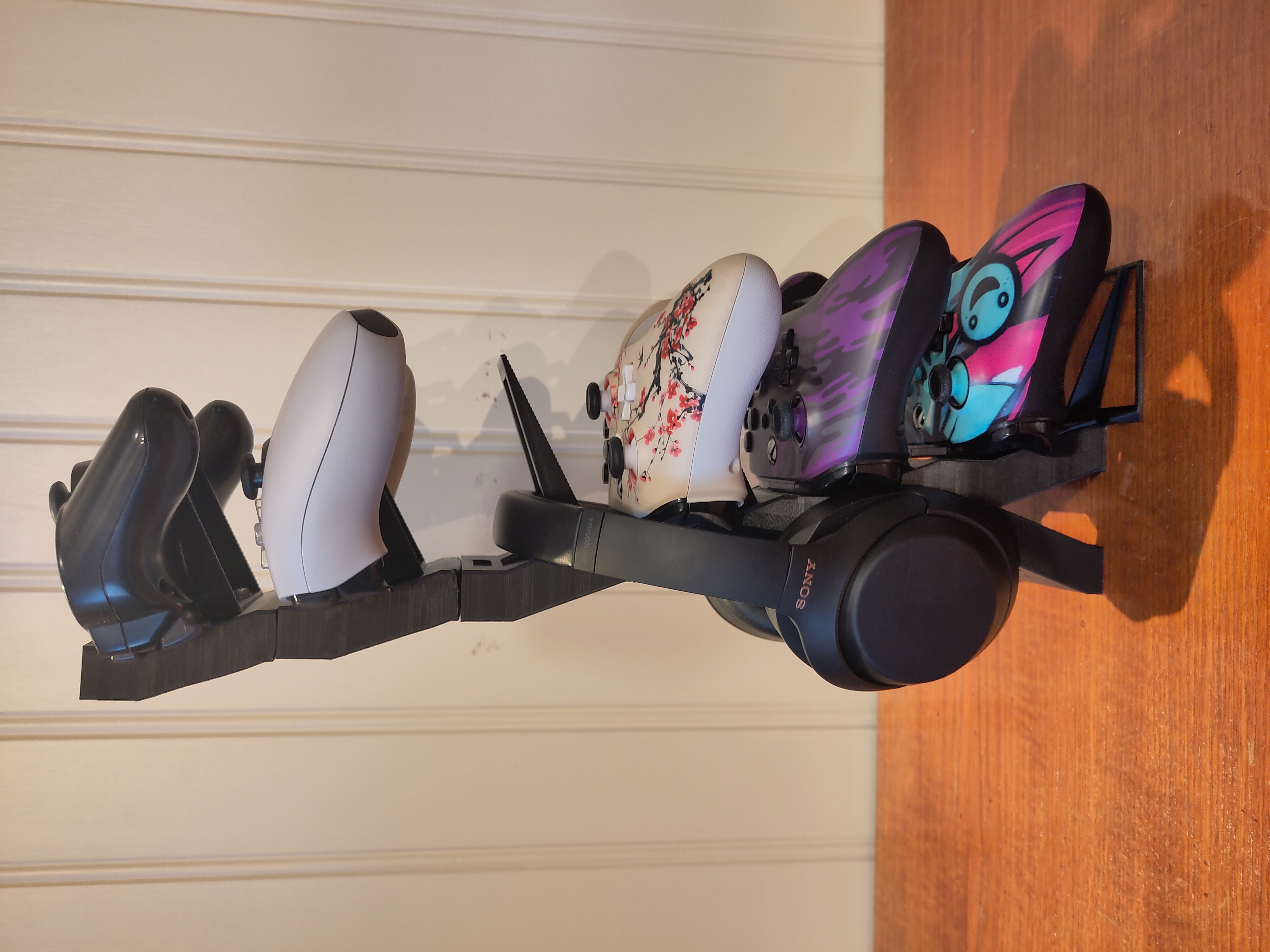 Controller stand — miniatura 31