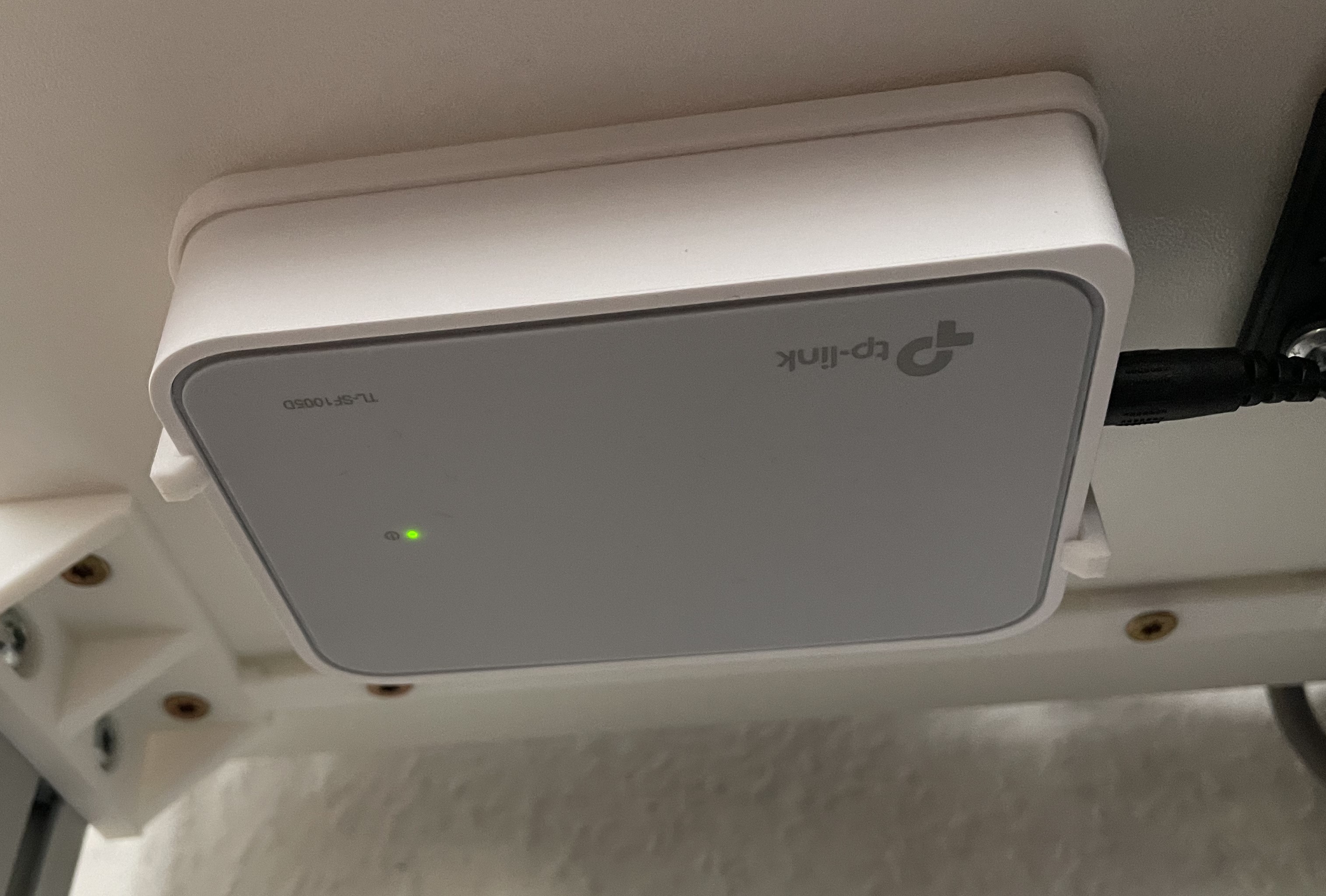 Switch Mount TL-SF1005D