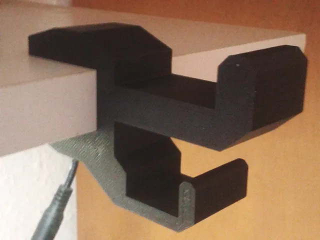 HeadPhone Holder