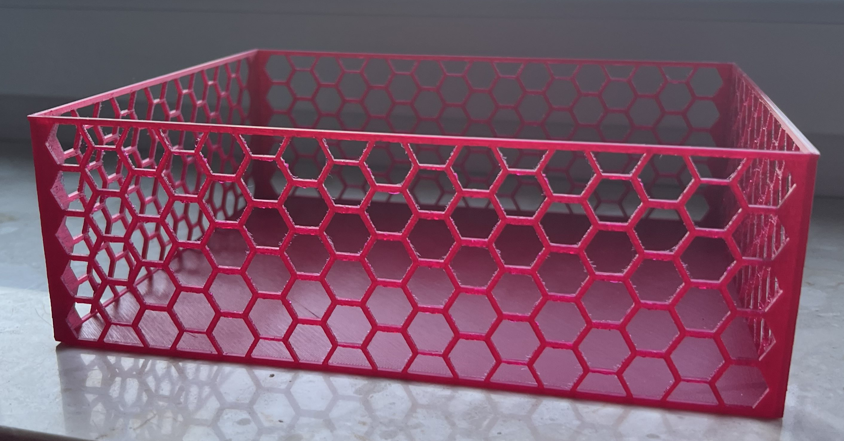 Storage box