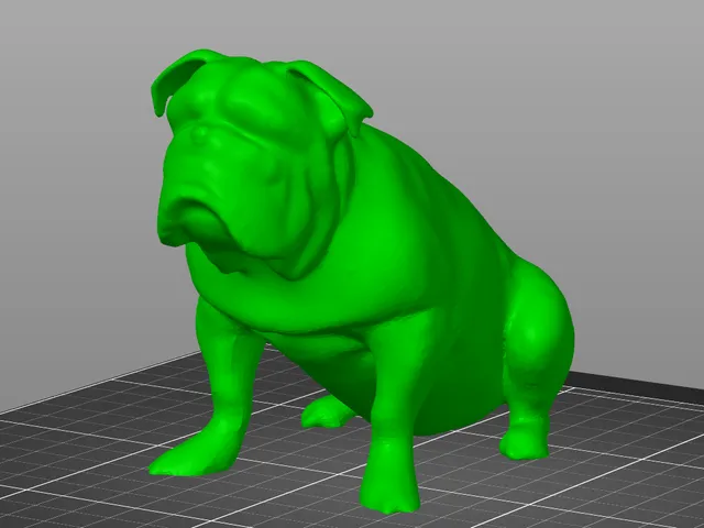 Bulldog