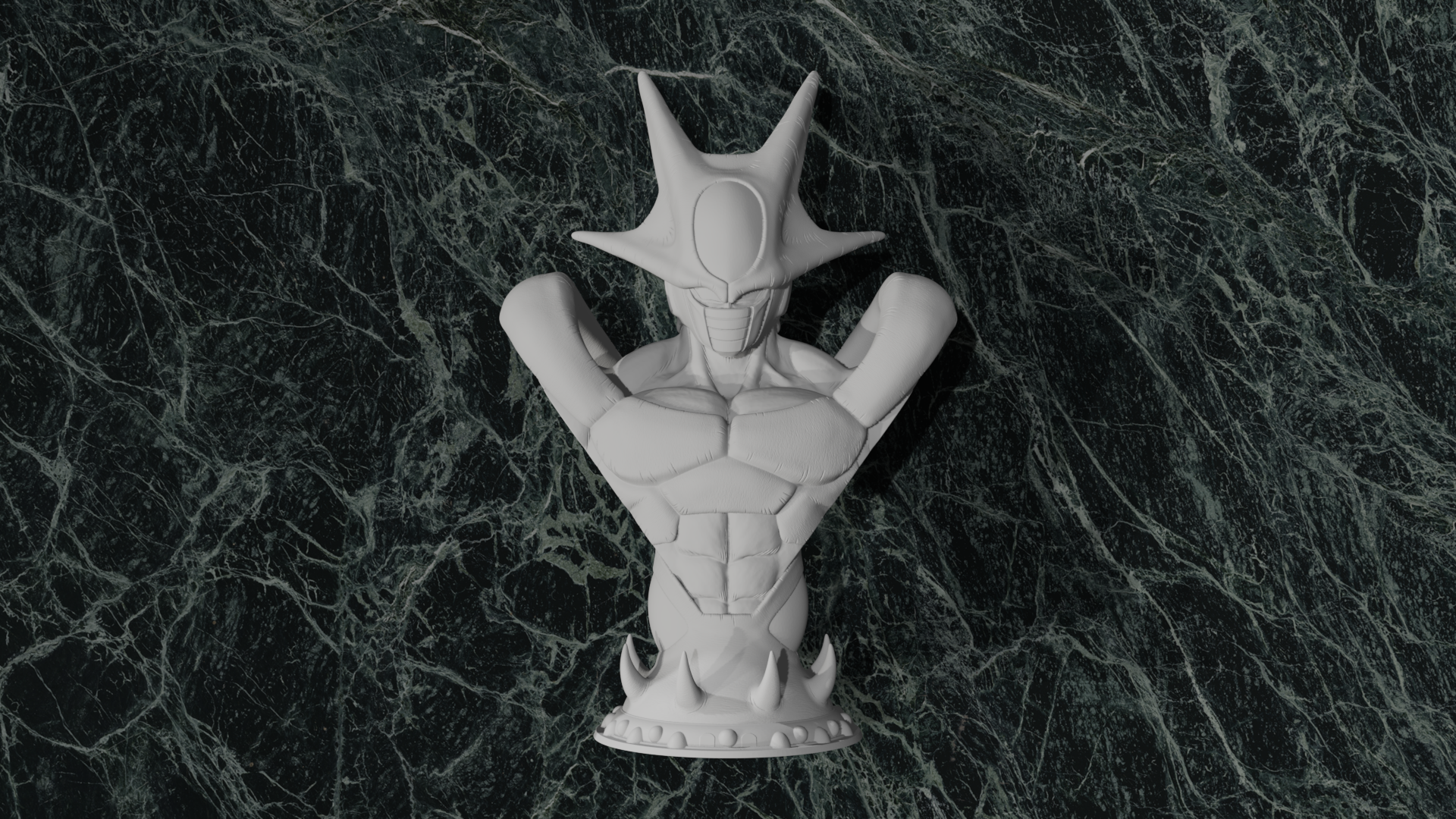 Cooler Dragon Ball Z #32