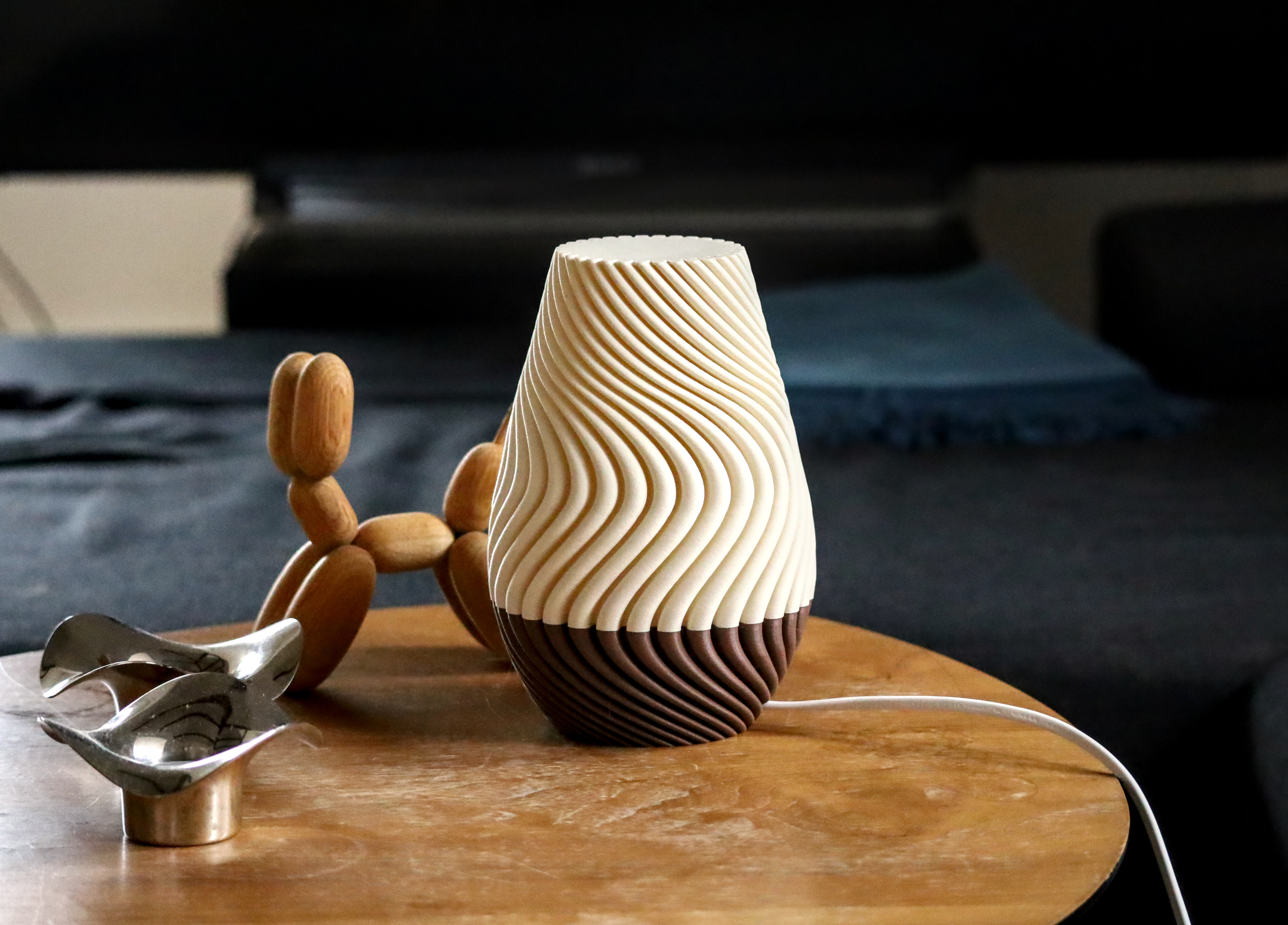 Lamp V5