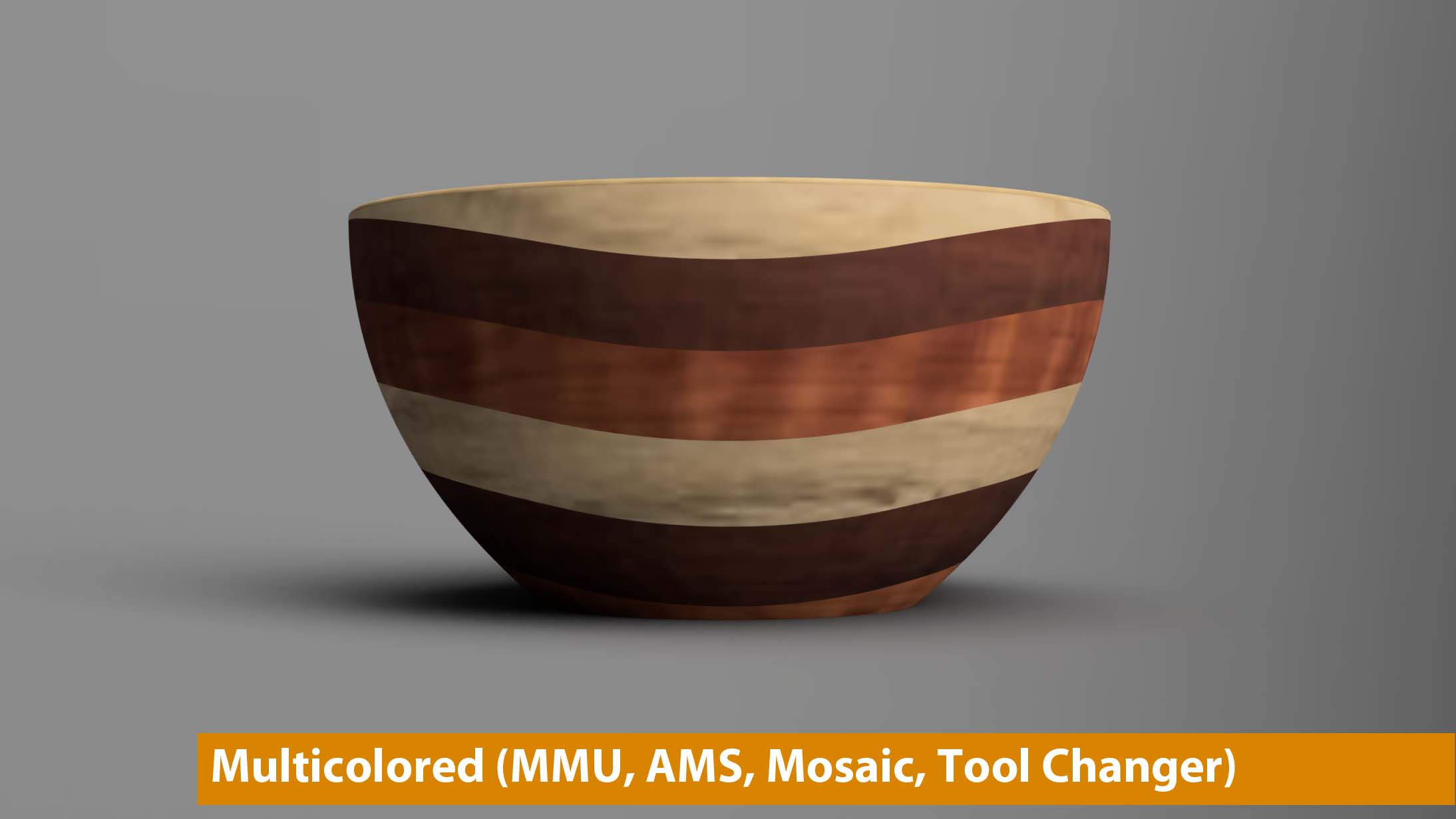 Woodturning Bowl 02