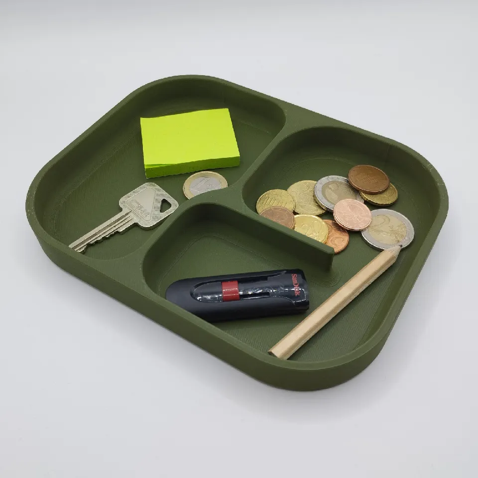 Catchall Tray 