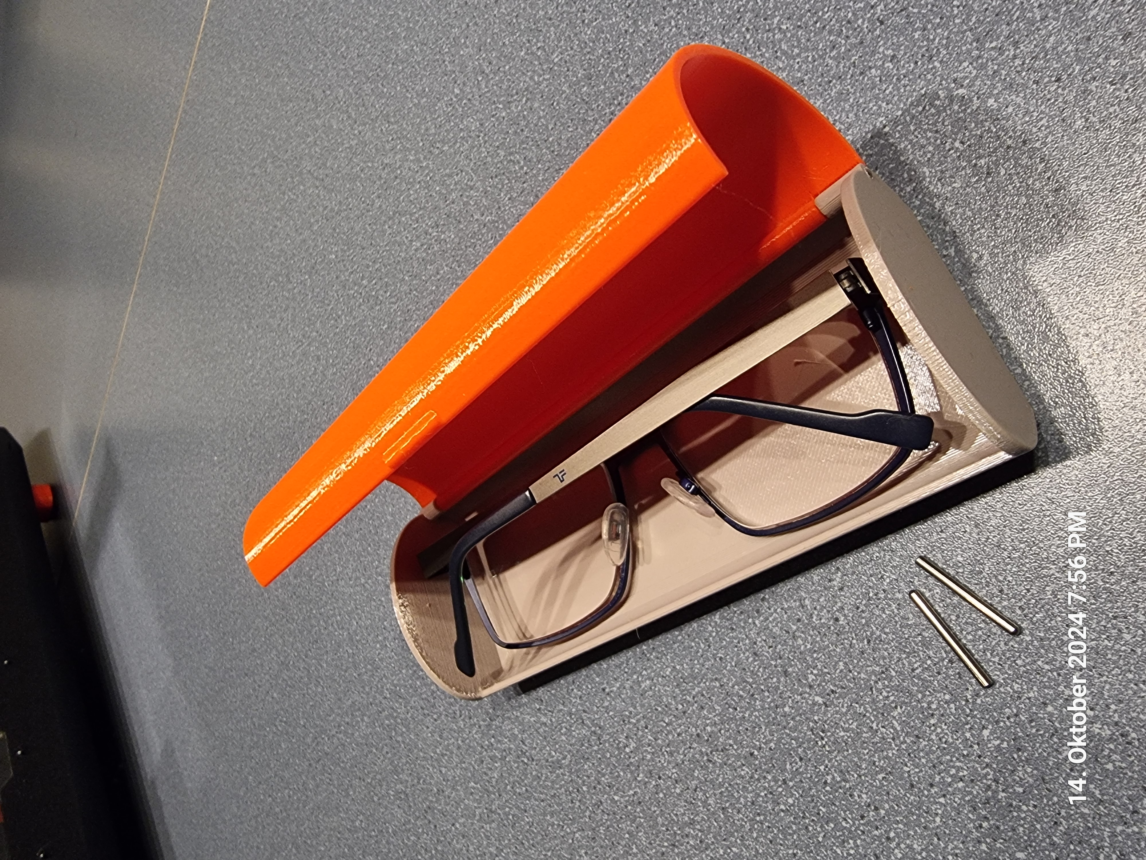 Brillen-Etui — thumbnail 2