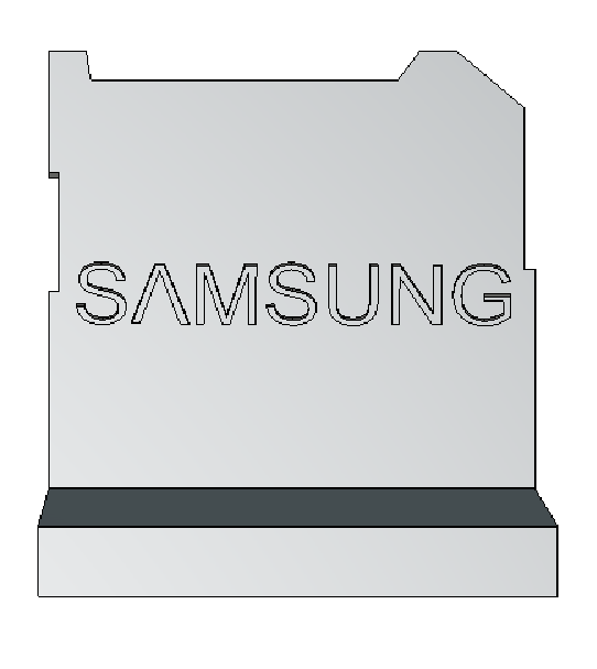 Samsung CardReader Plug V2