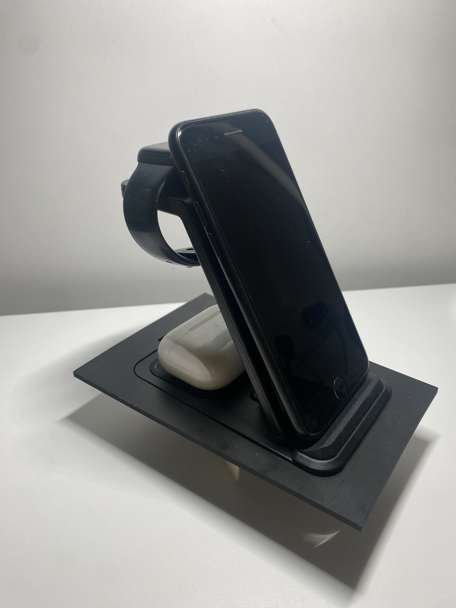 Docking station for DeskPlatform — thumbnail 3