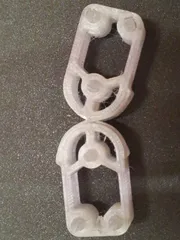 Roll gelenk / rolling contact joints