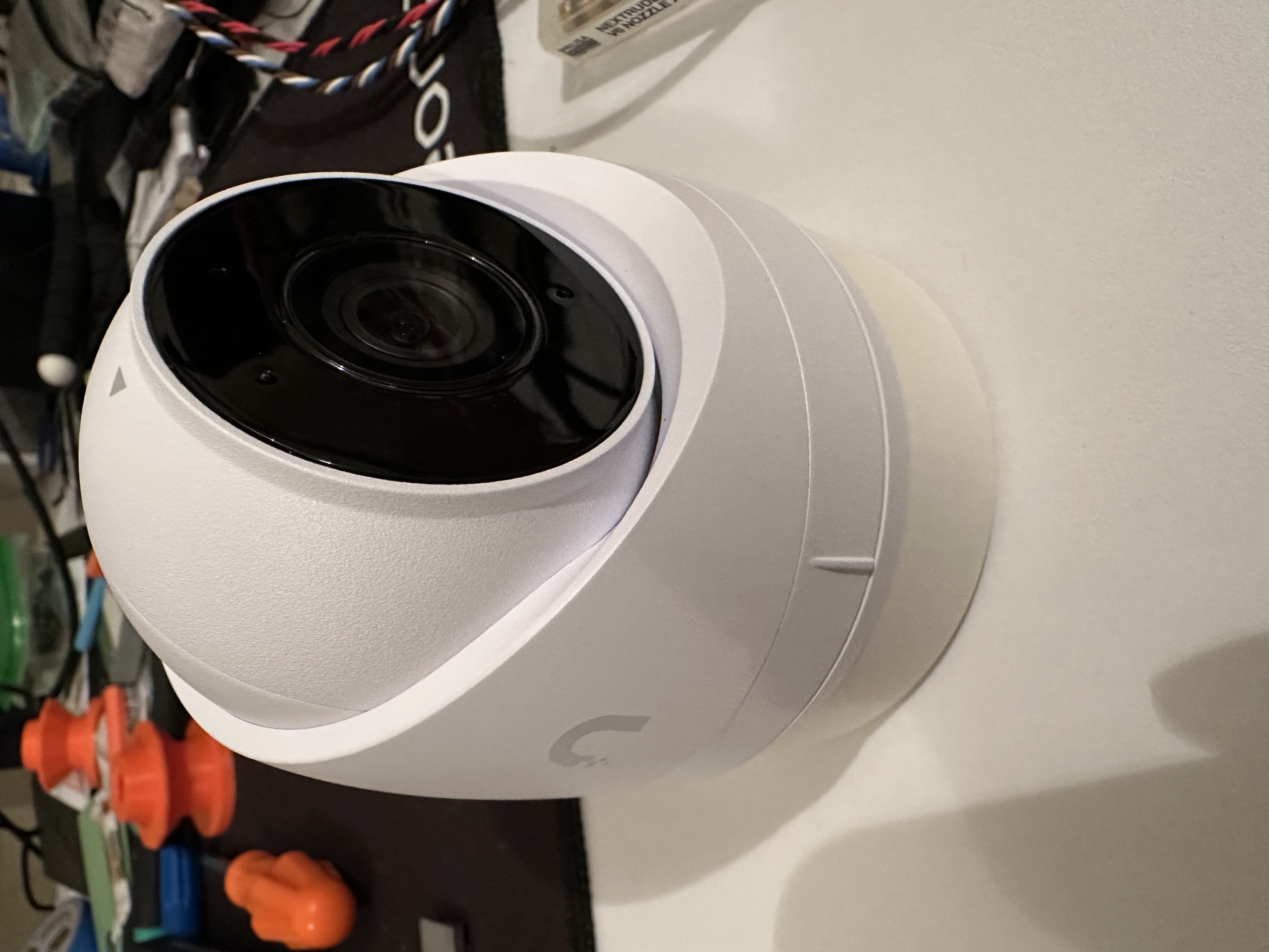 G5 Turret Ultra table stand