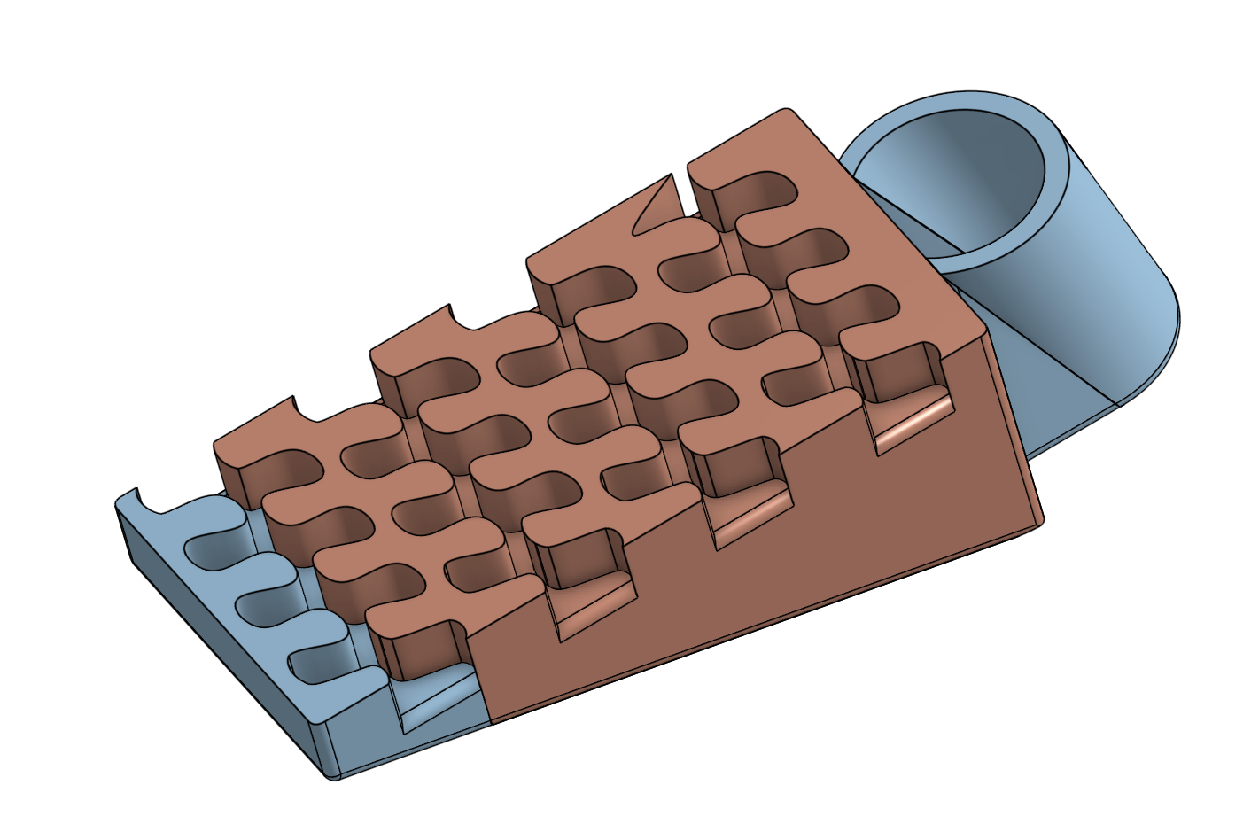 Doorstop — thumbnail 2