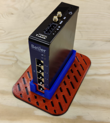 Beijer Electronics CloudVPN holder — thumbnail 3