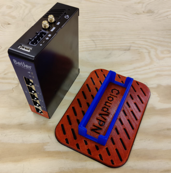 Beijer Electronics CloudVPN holder — thumbnail 2