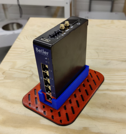 Beijer Electronics CloudVPN holder