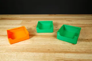 BDG Parts Bin