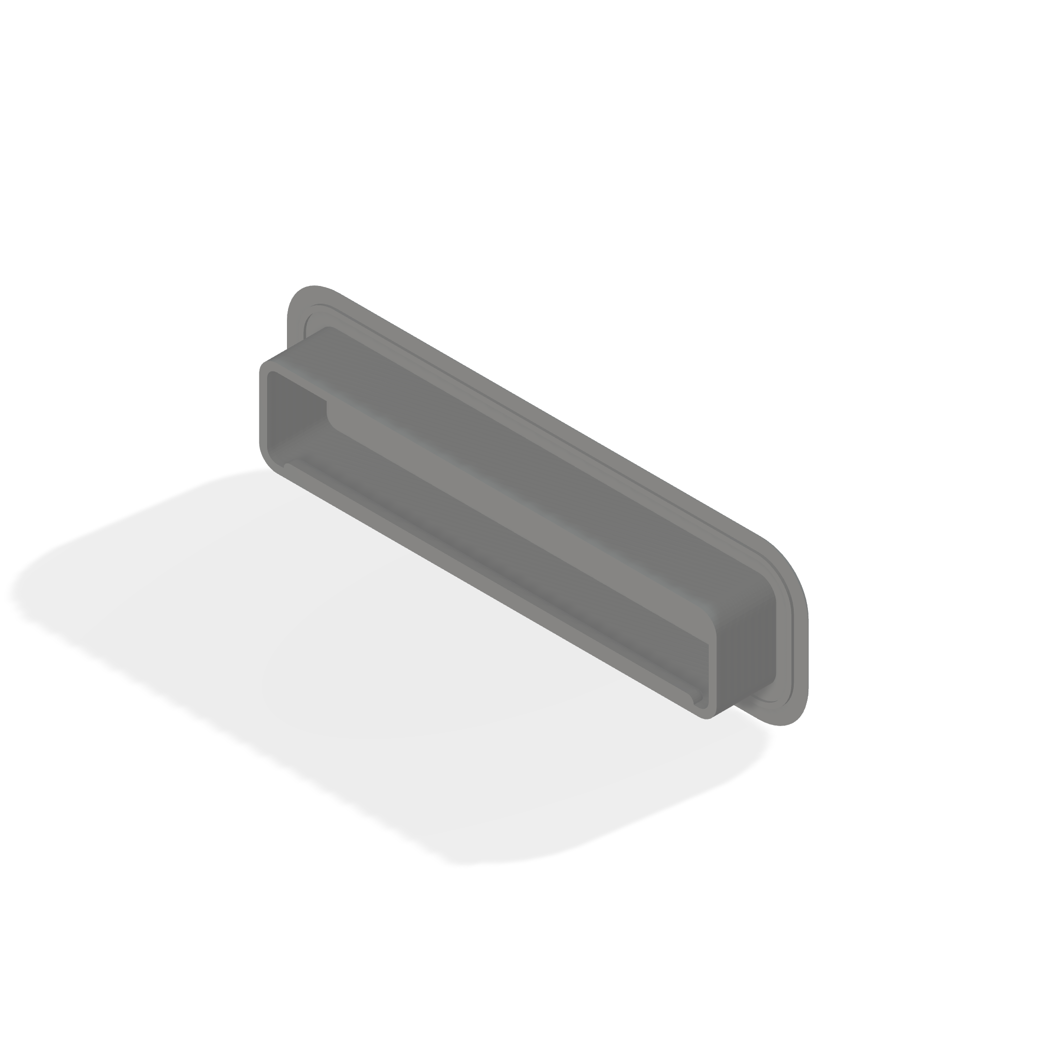 Eurobox Henkel-Staubschutz (Bauhaus)