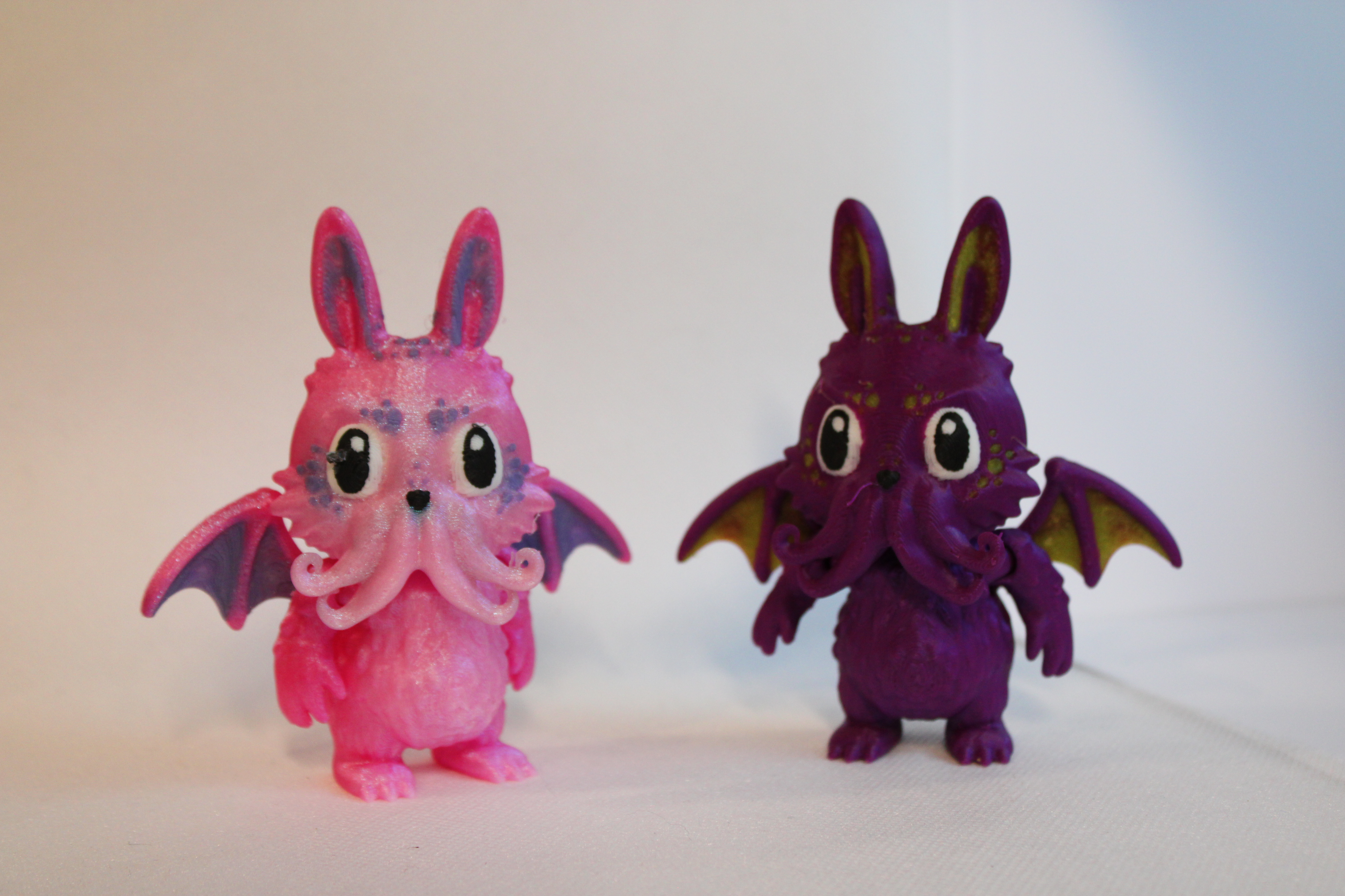 Articulated Cthulhububu