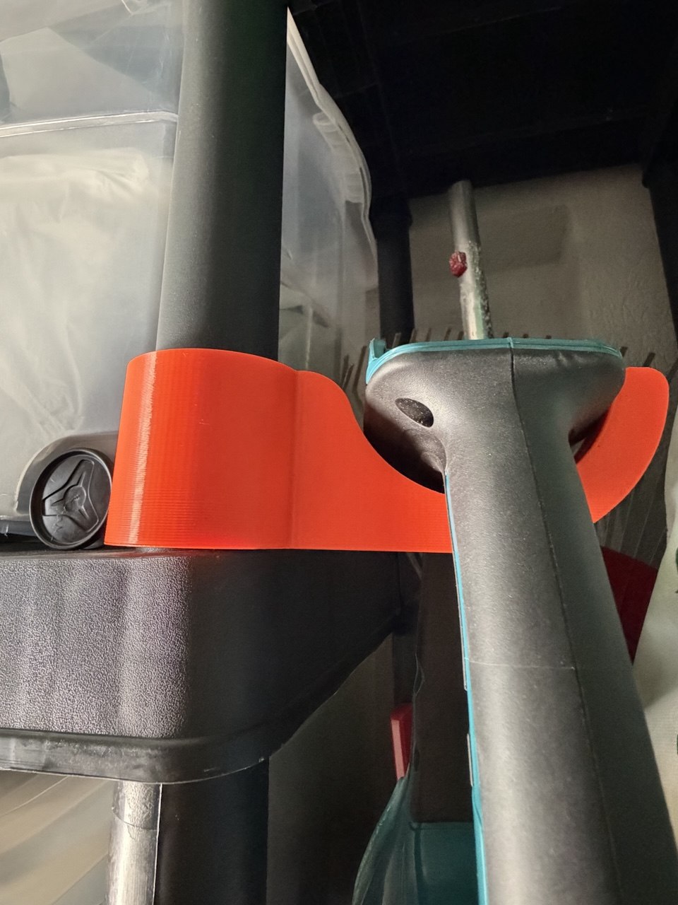 Keter Sigma Hook