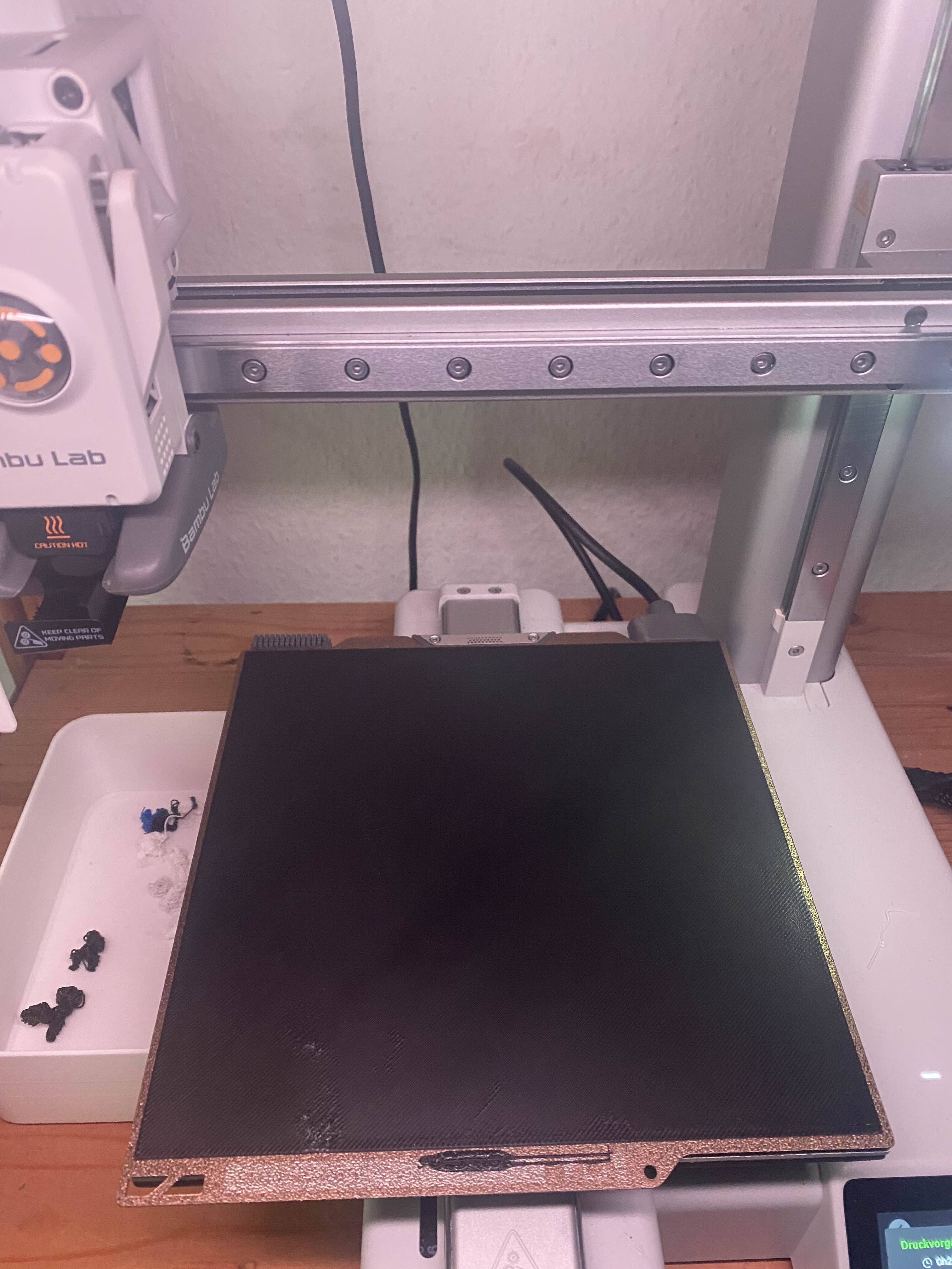 Miniatura 2 do modelo 3D 0,2 mm First layer test (A1 Mini)