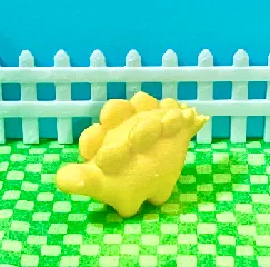 Wuerhosaurus Dino Toy
