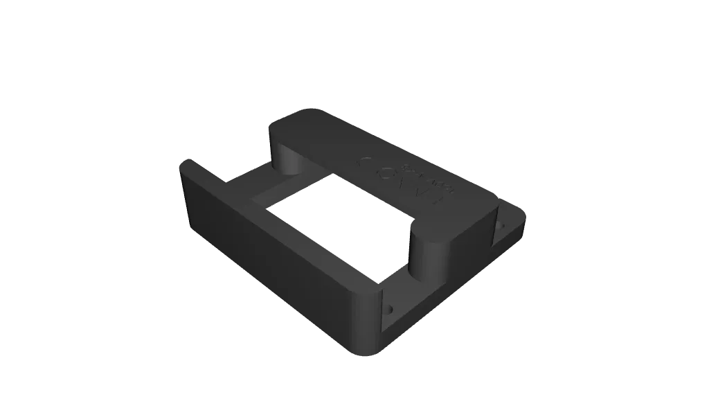 ennoid mk8 lid mount - thor mounting pattern layout by