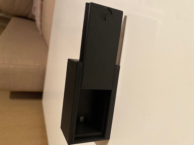 Small Magnetic Box