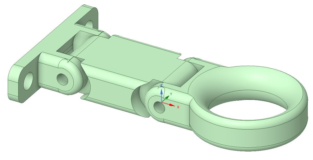 Overhead filament guide — miniatura 3