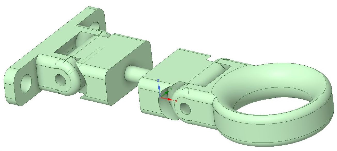 Overhead filament guide — miniatura 4