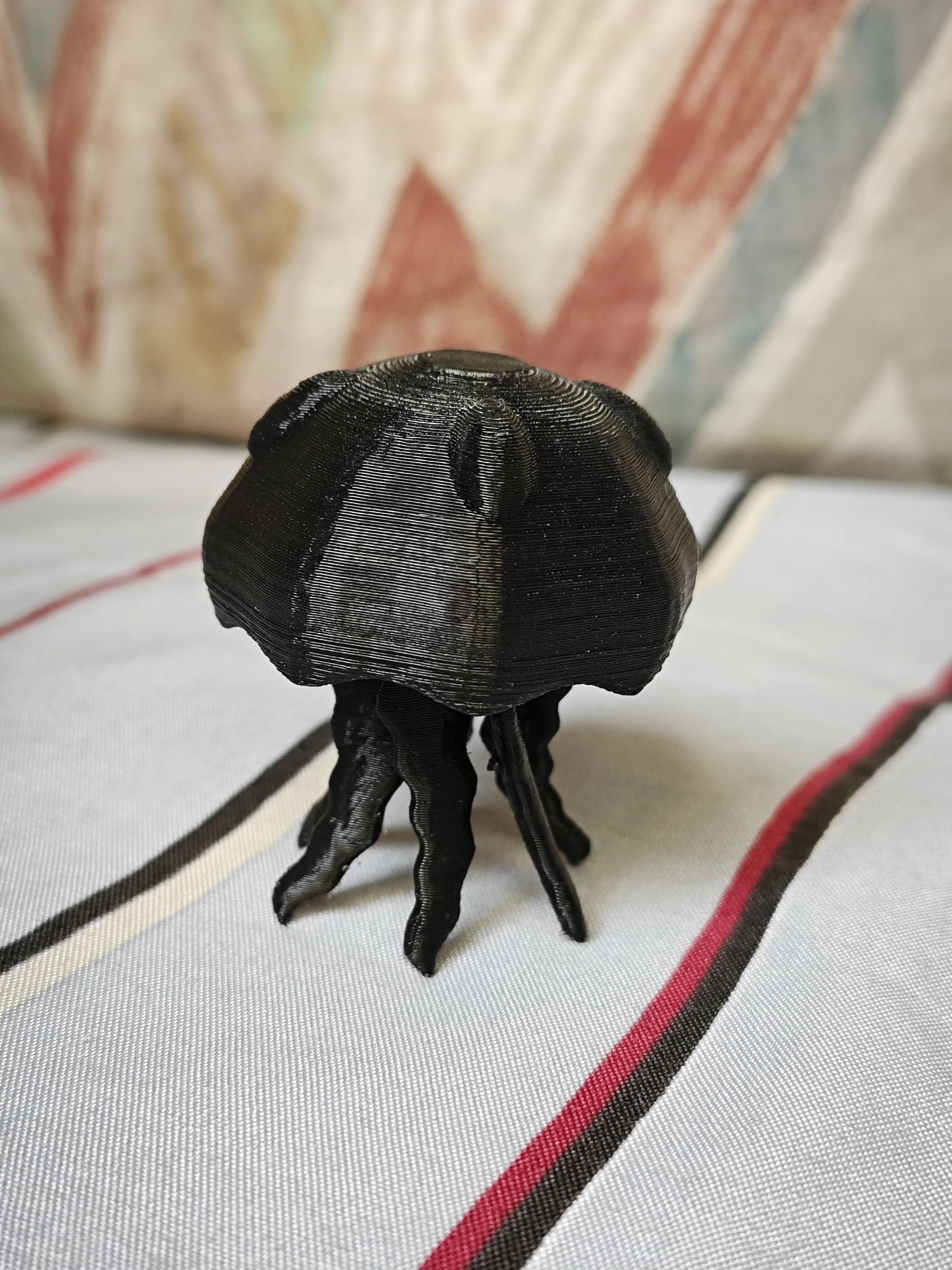 Jellyfish model — thumbnail 2