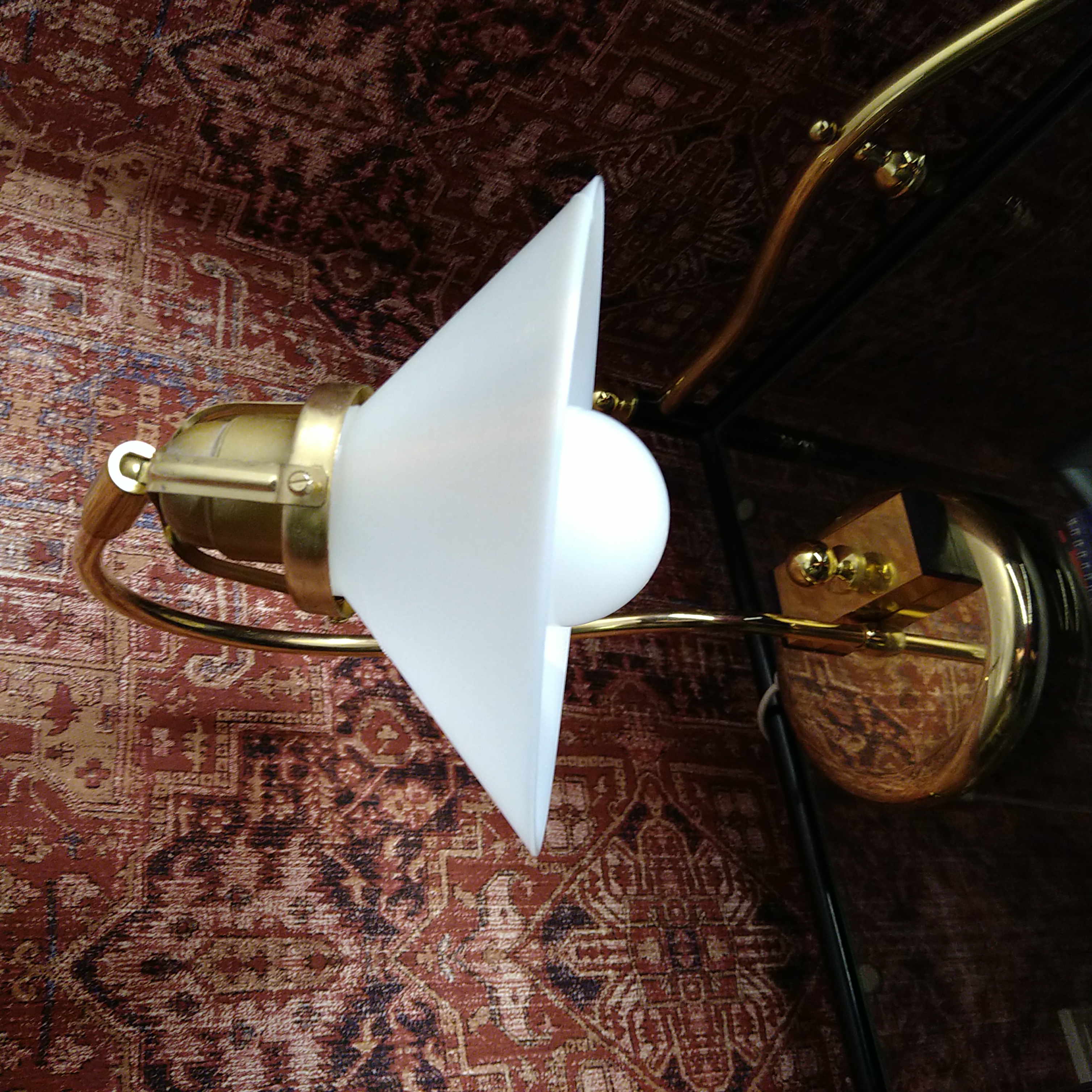 Simple Lamp Shader — miniatura 3