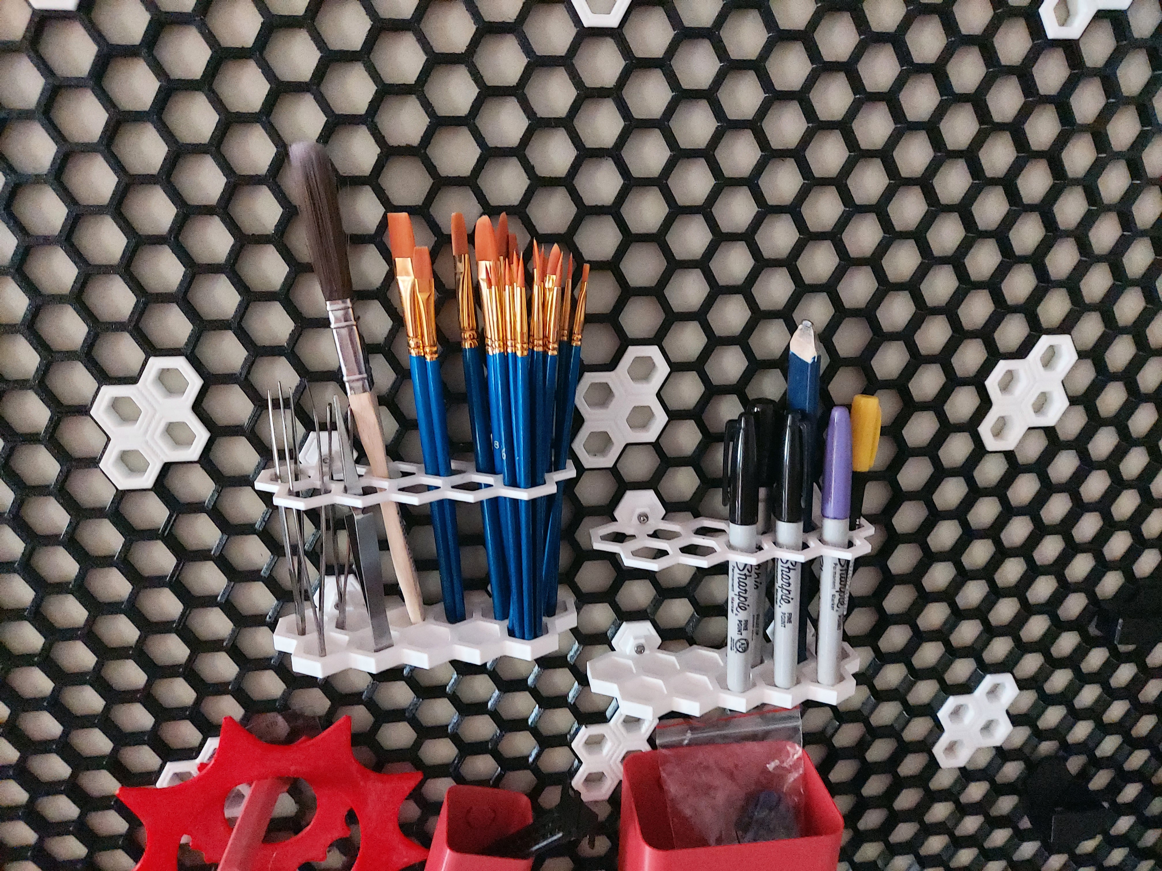 HSW Pencil Holder