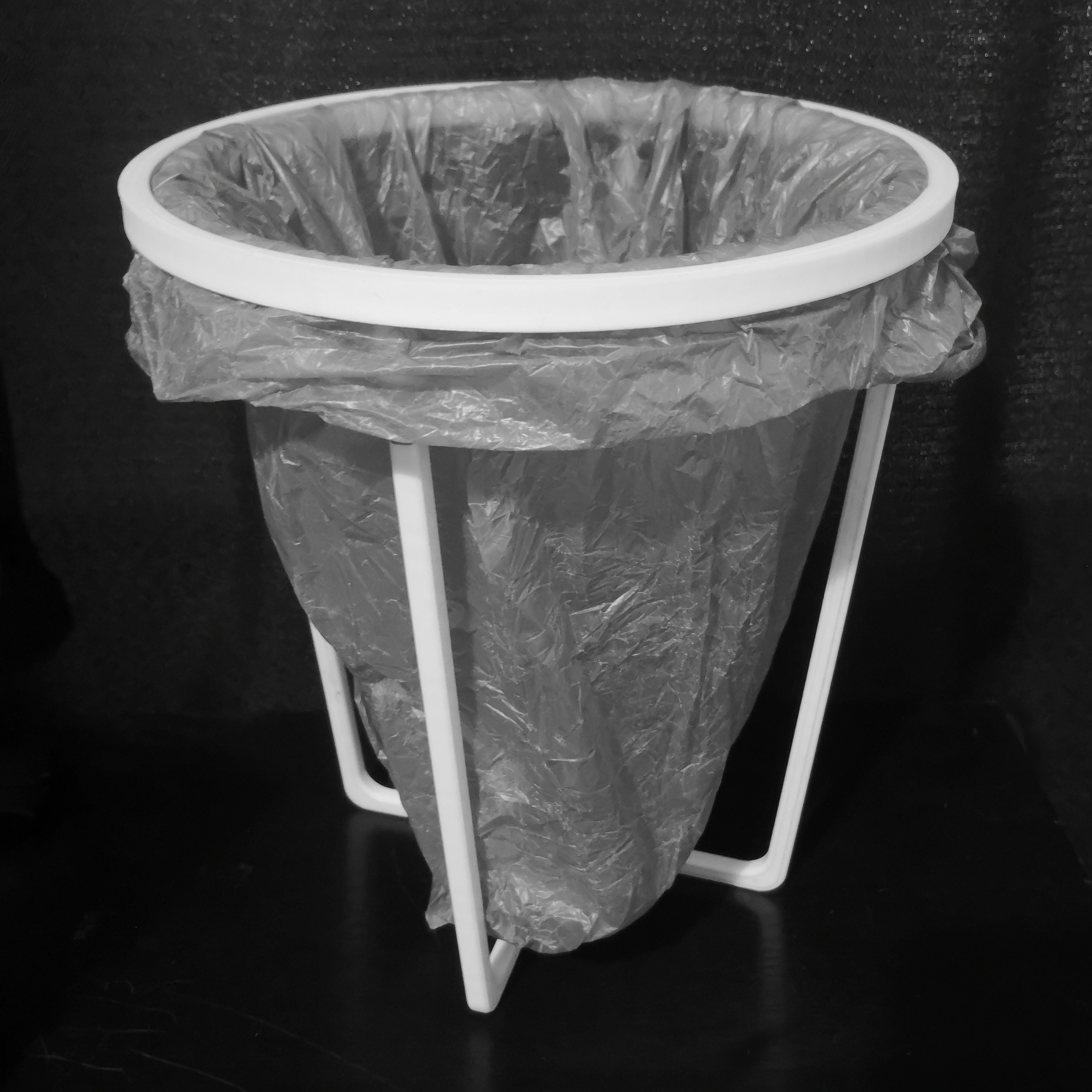Min(imalist) Bin