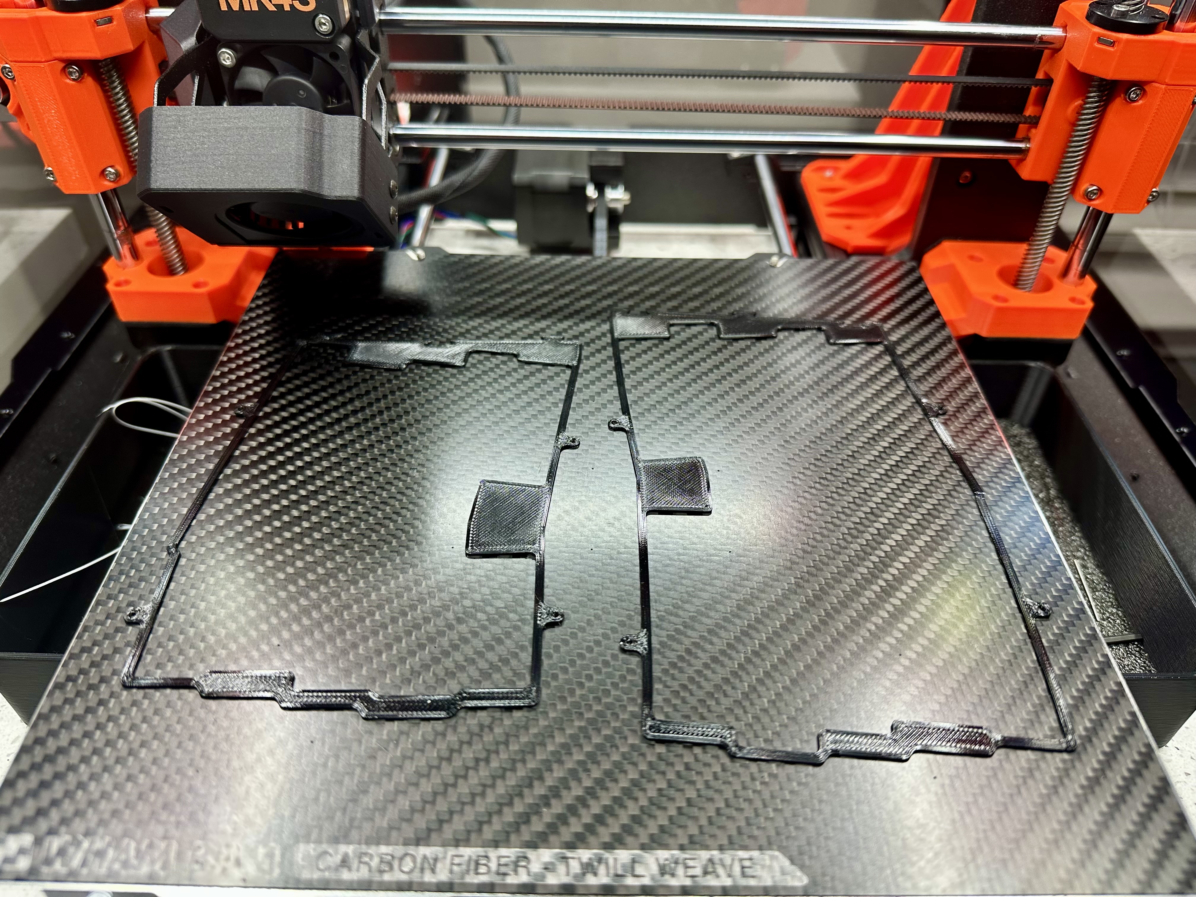 PrimeKB/AI03 Meridian Plate Gasket