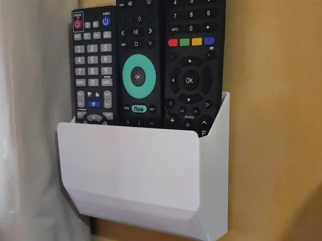 Control holder 15cm