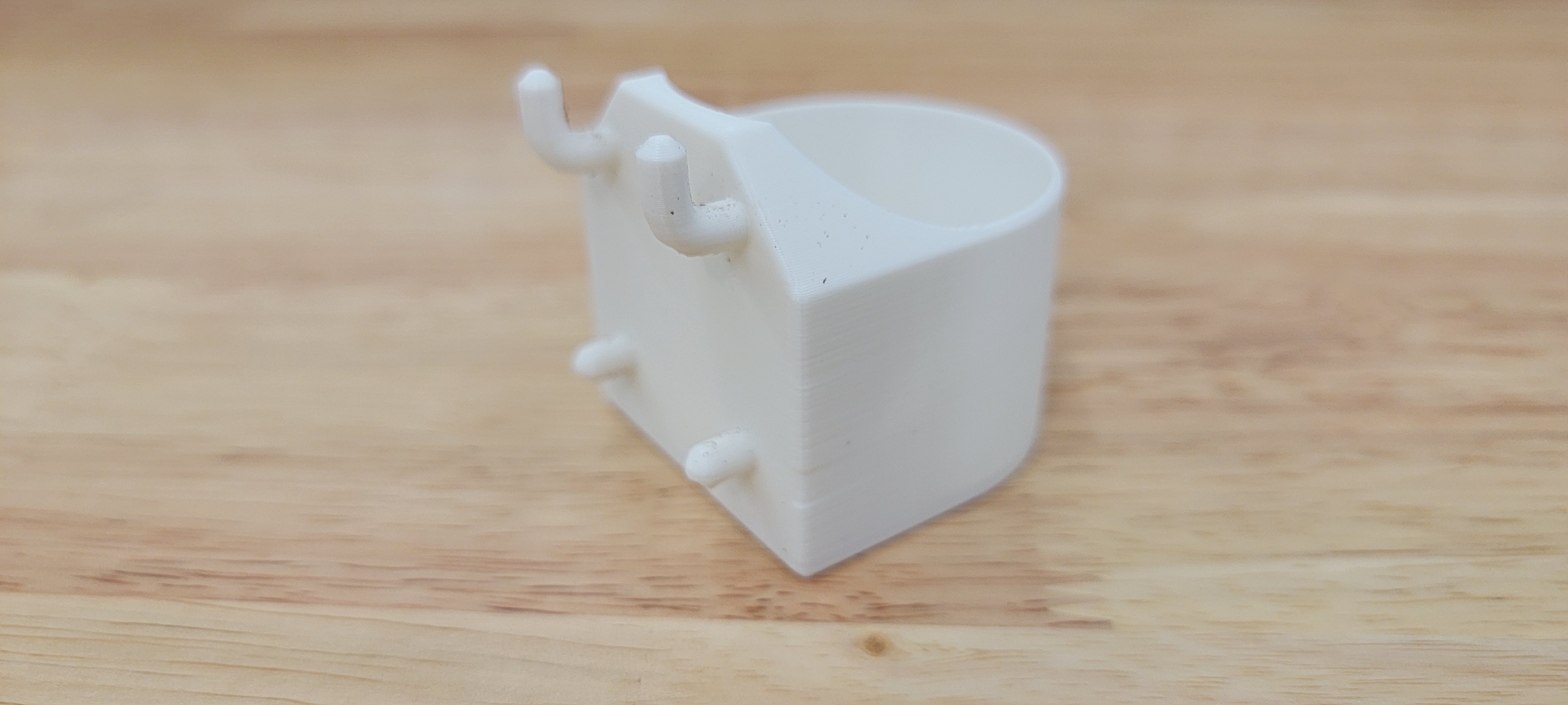 Superlube Pegboard Holder — miniatura 5