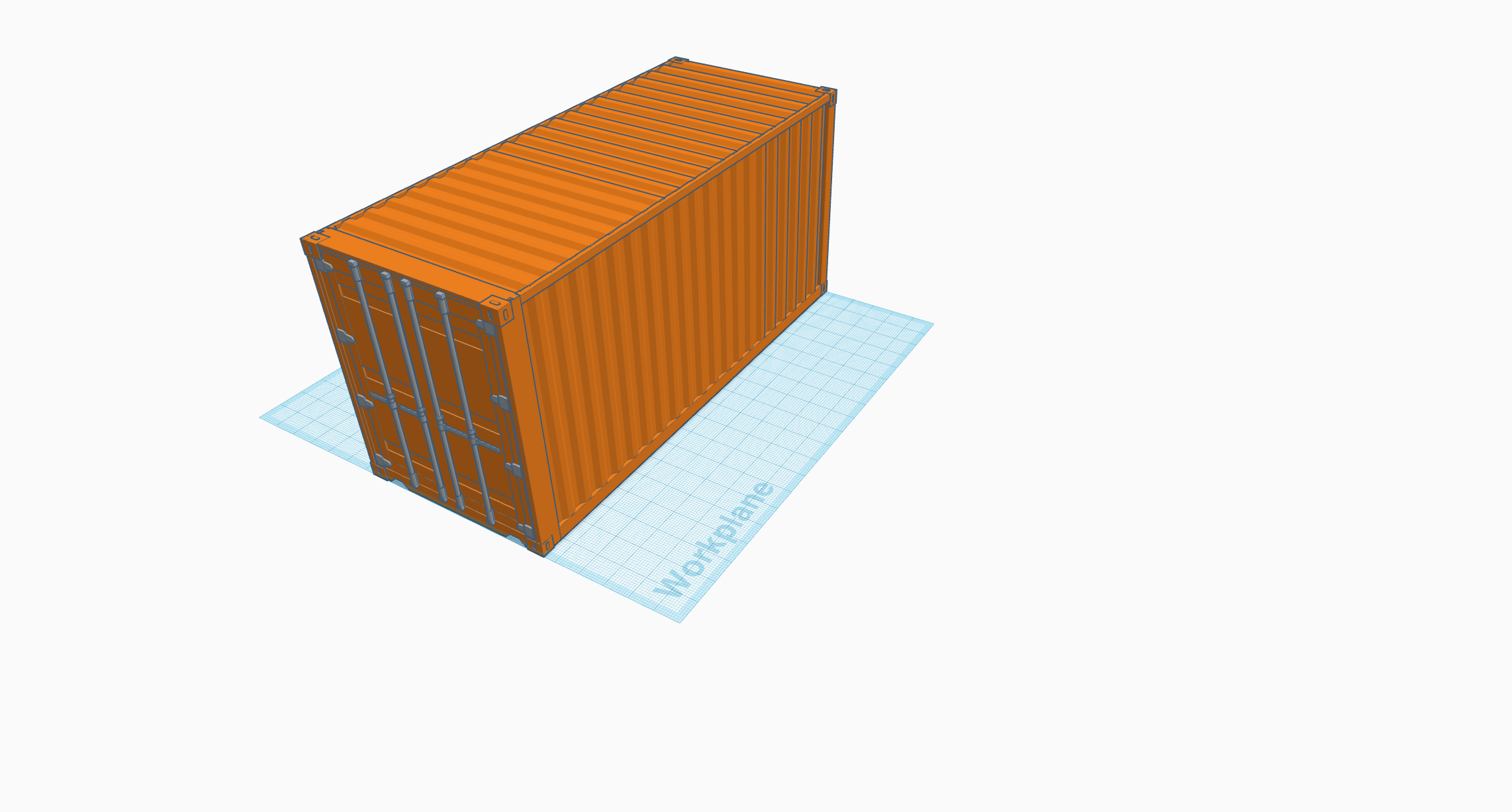 crate