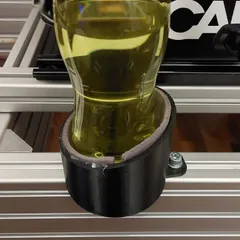 Bottle Holder for sim rig