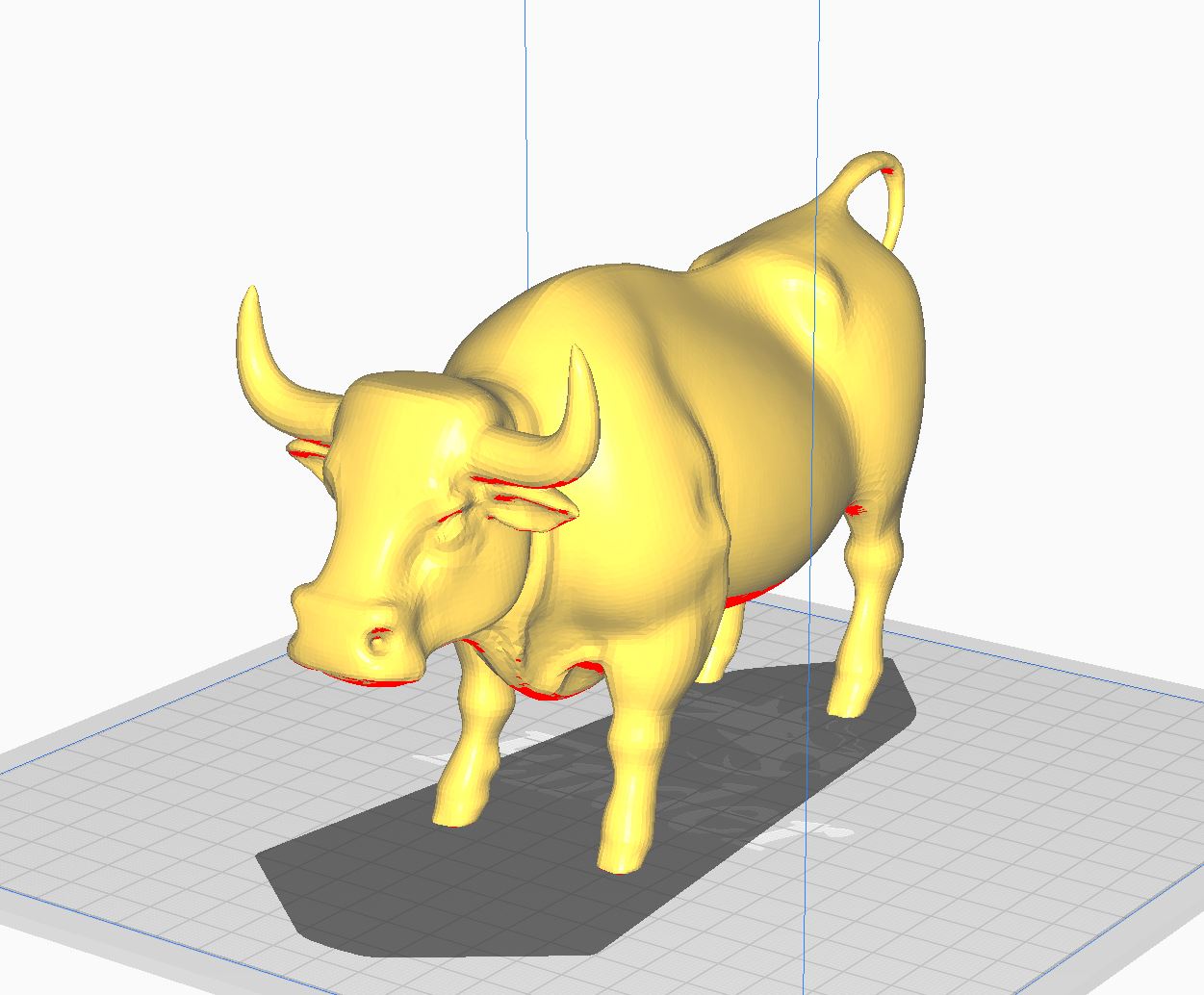 BULLS — miniatura 2