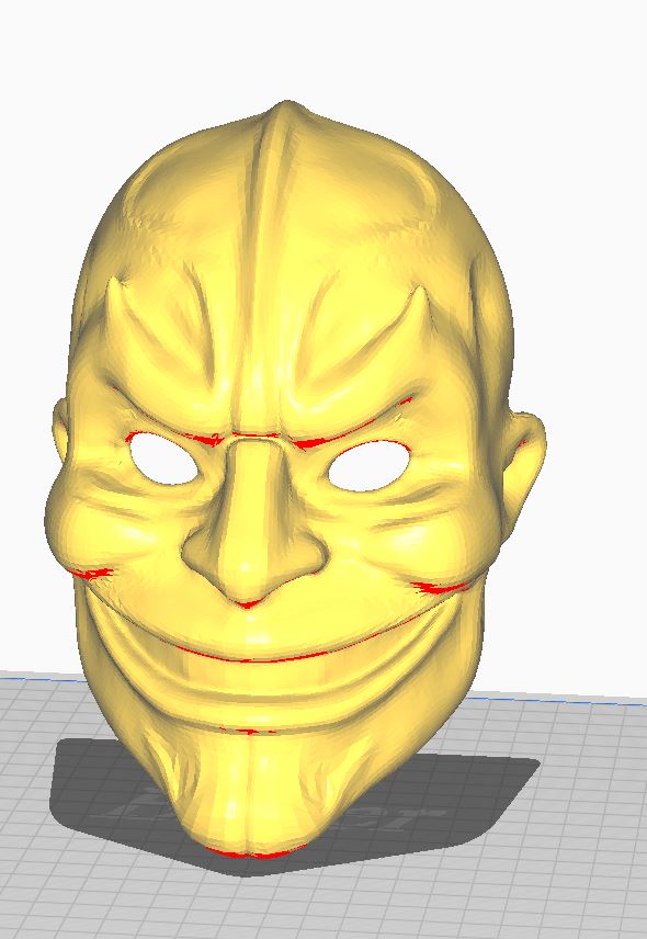 MASK