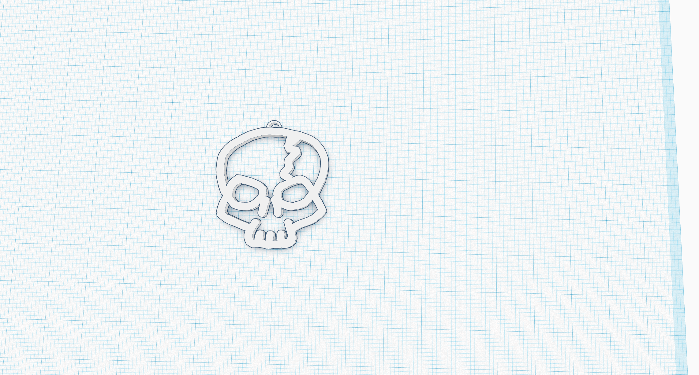 skull