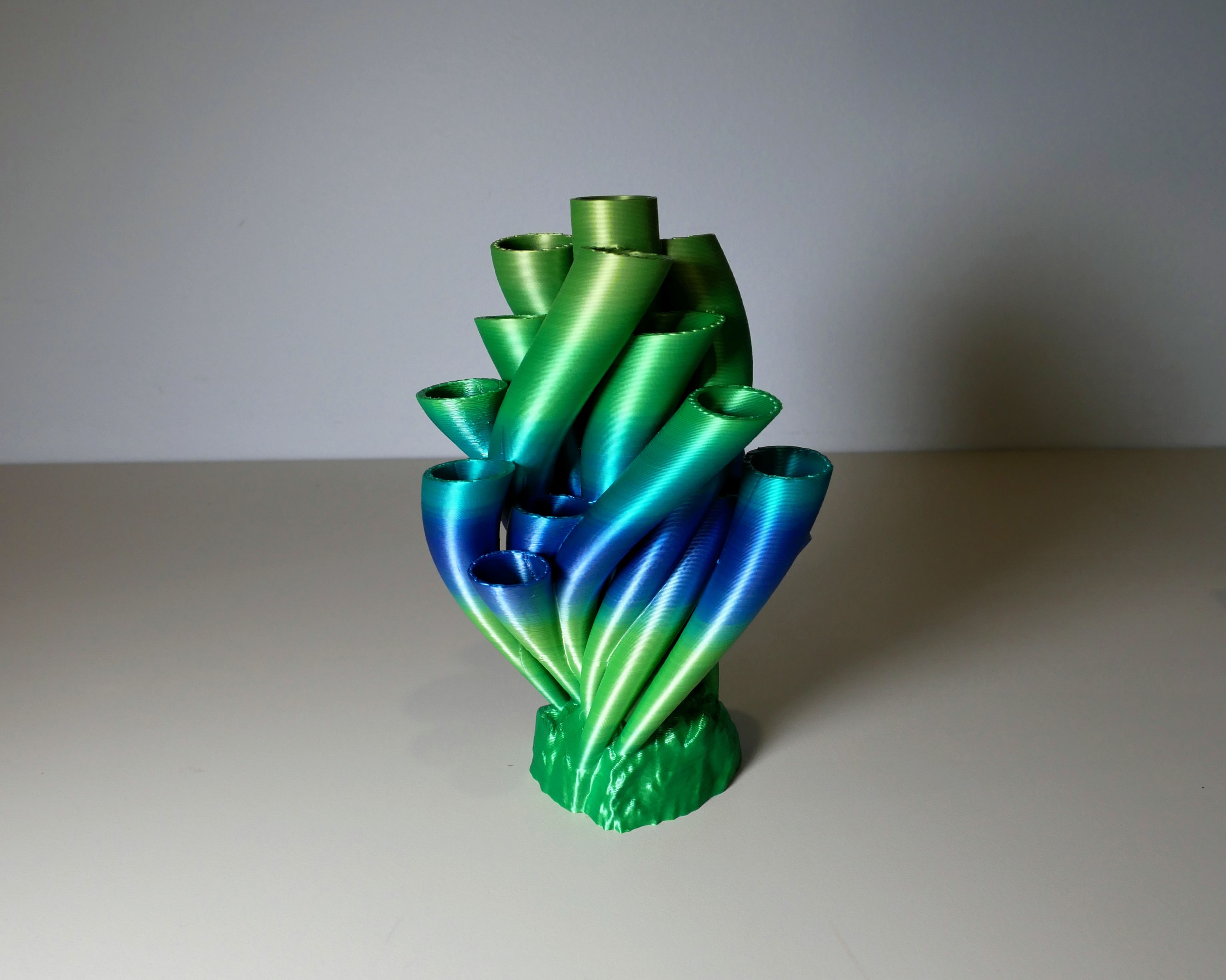 Coral Vase — miniatura 2