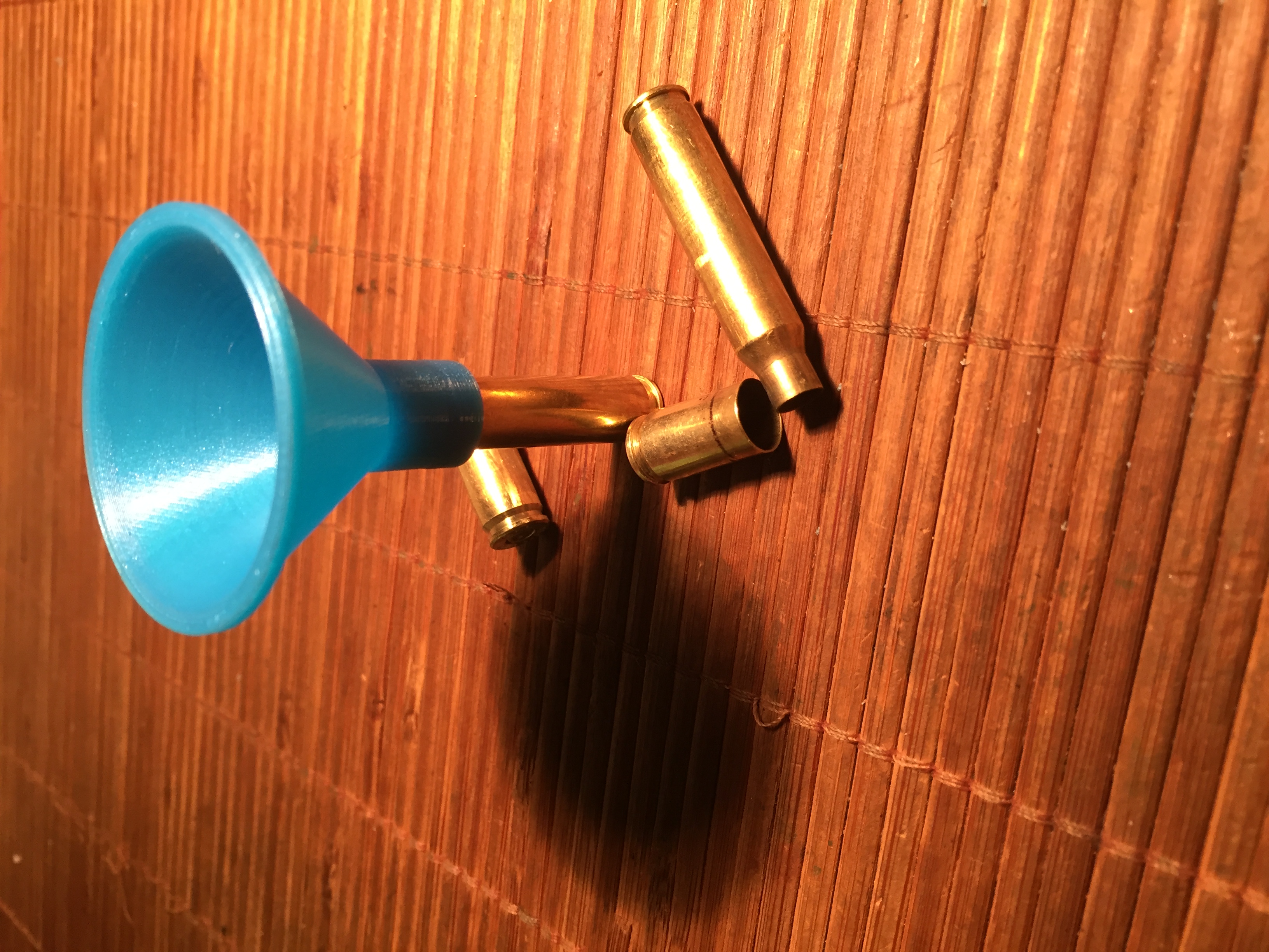 Reloading Funnel 9x19 & .223 — miniatura 2