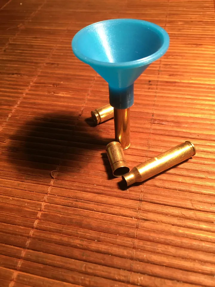 3D Printed powder funnel *2 Pack*