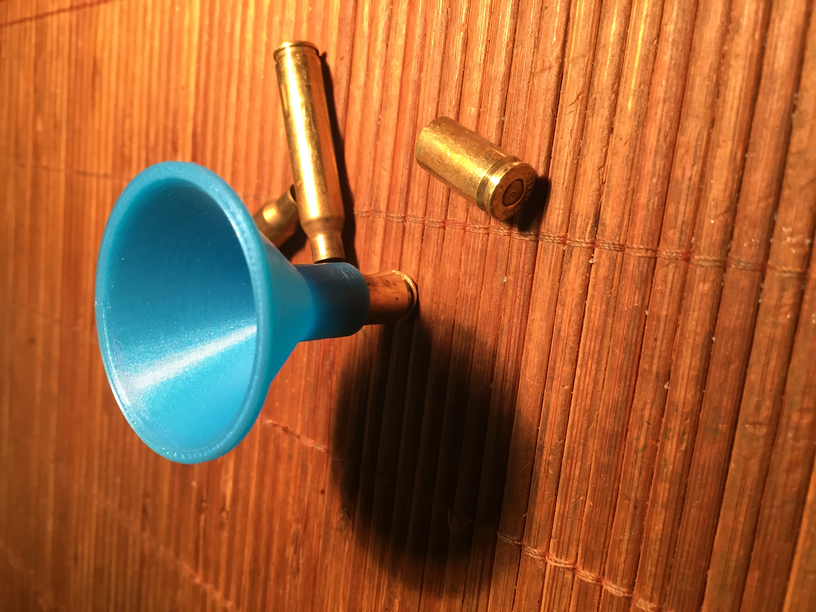 Reloading Funnel 9x19 & .223 — miniatura 3