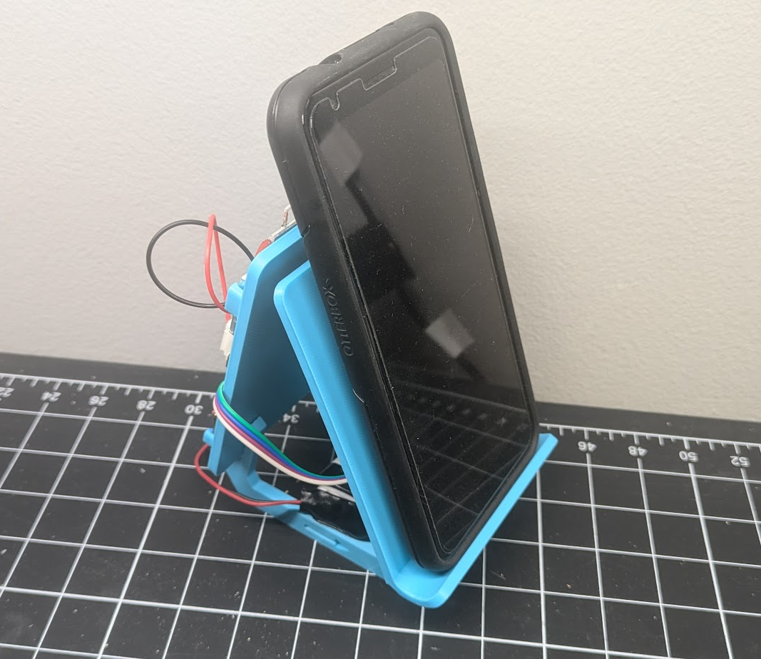 Wireless Phone Charger — miniatura 2