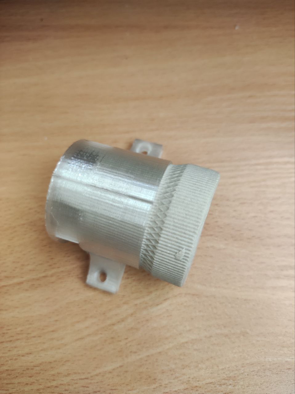 E27 mount