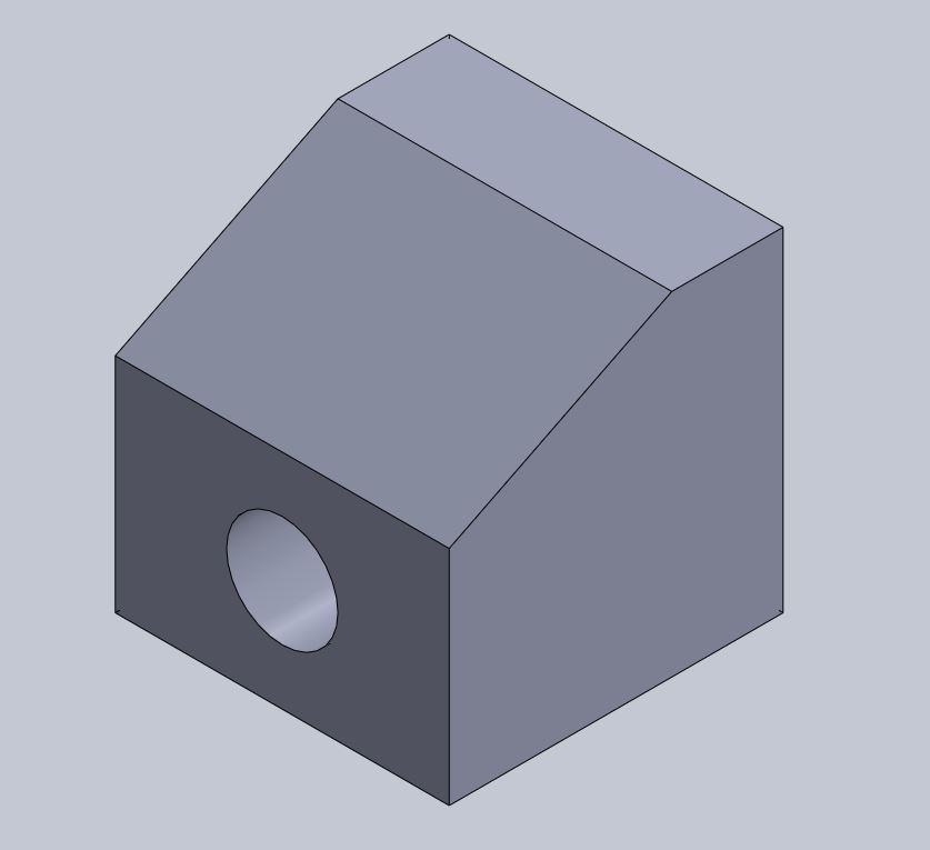 3D MODEL FOR EDUCATION
