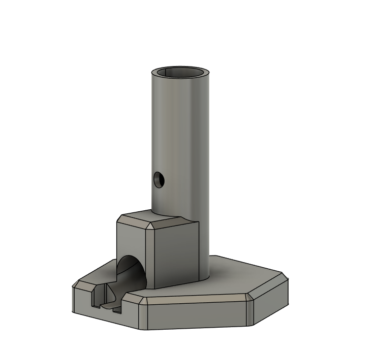 Gravitrax starter tower