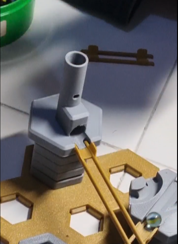 Gravitrax starter tower — miniatura 2